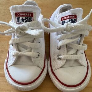 Converse ALL STAR 6c